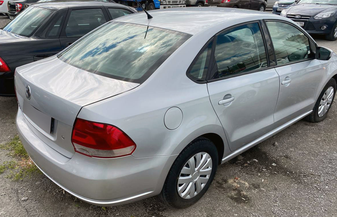 Аренда/прокат автомобилей в Грозном без водителя недорого| BookingCar