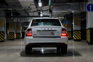 Lada Priora
