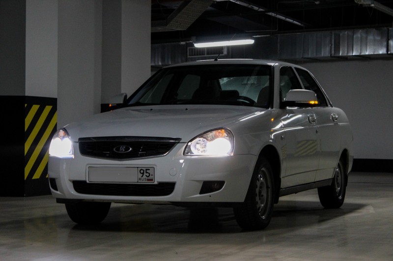Lada Priora
