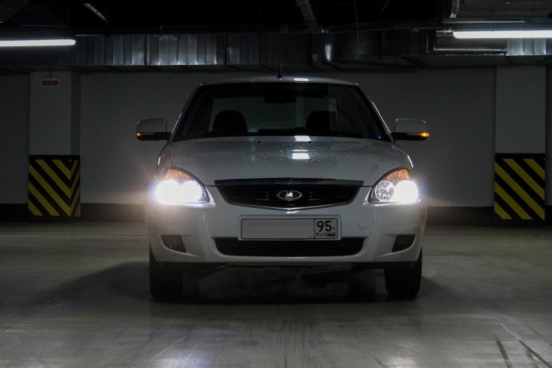 Lada Priora
