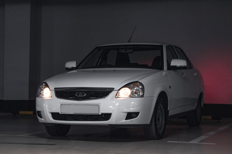 Lada Priora