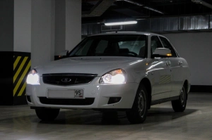 Lada Priora