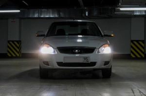 Lada Priora